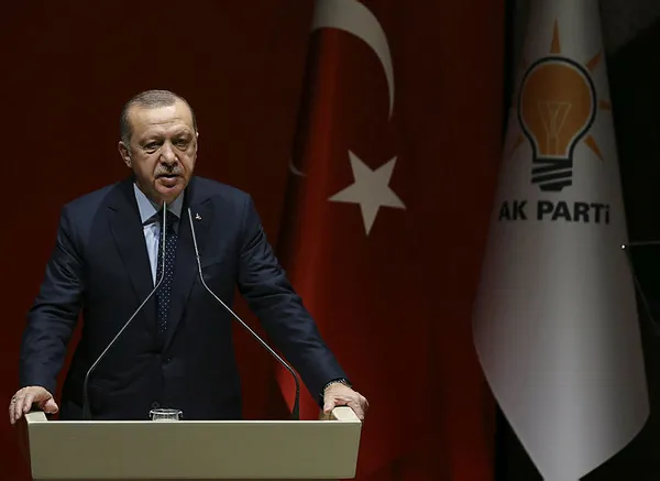 Son dakika: Başkan Erdoğan: Milyonlarca bez torba ve file hazırlıyoruz, milletimize promosyon olarak dağıtacağız