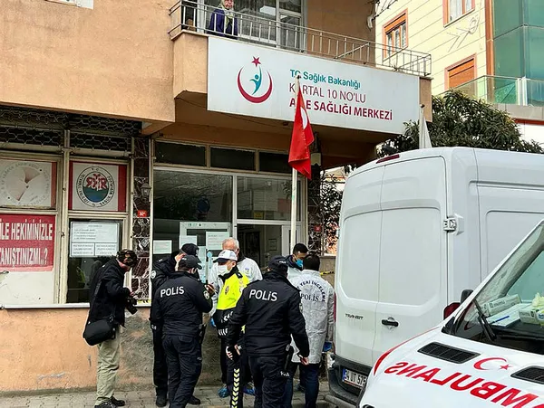 Ömür Erez kimdir? Ömür Erez katili Rahmi Uygun kimdir, tutuklandı mı? Rahmi Uygun suç kaydı var mı?