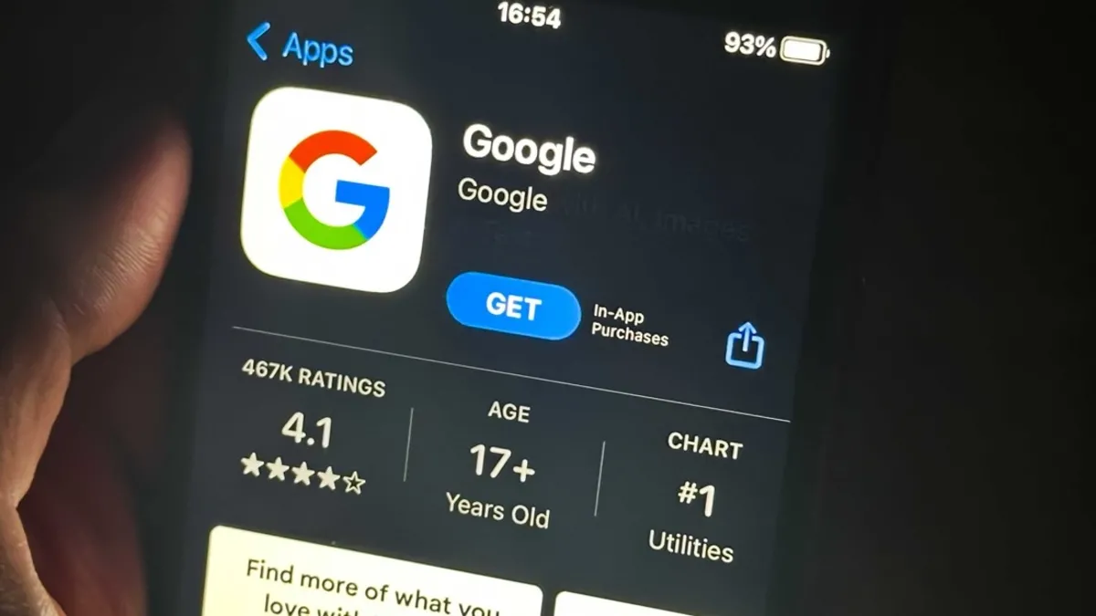 ABD'den Google'a karşı tarihi adım: Şirket bölünecek mi?