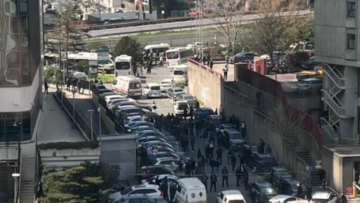 İstanbul'daki hain terör saldırısında gelişme: 3 kişi daha tutuklandı