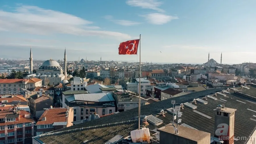 30 AĞUSTOS ZAFER BAYRAMI MESAJLARI 2025 | Duygusal, coşkulu, anlamlı ve özgün 30 Ağustos mesajları ve sözleri! Instagram, Facebook 3