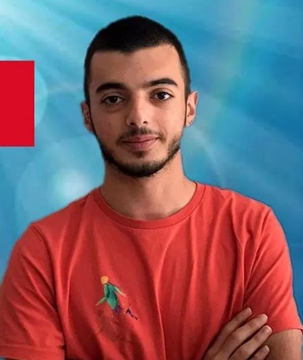 Alkollü sürücünün kurbanı olan Necati Kaan Şahin'den yürek yakan başarı! Kazandığı okul belli oldu - 5