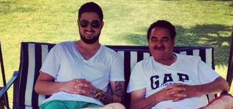 İdo: Kebabı sadece babadan yiyoruz