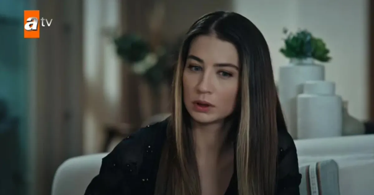 Eşkıya Dünyaya Hükümdar Olmaz sezon finalinde İlyas, Ömür'den hesap soruyor