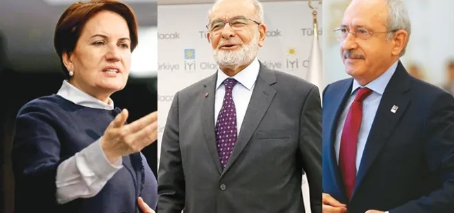 Bahçeli’den Meral Akşener’e çok sert tepki!