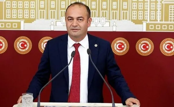 Ekrem İmamoğlu’ndan ’kanka’ya kıyak! CHP’li vekil Özgür Karabat İBB’den 14 ihale kaptı
