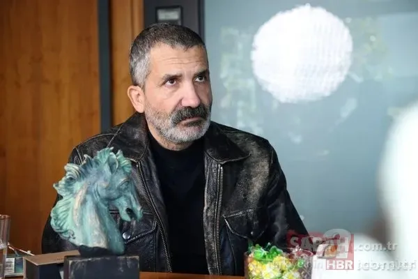 Can Borcu'nun Emel'i güzel oyuncu Mine Tugay bakın aslen nereliymiş? 10