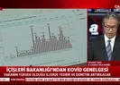 Bakanlık harekete geçti! 81 ile yeni Kovid-19 tedbirleri...