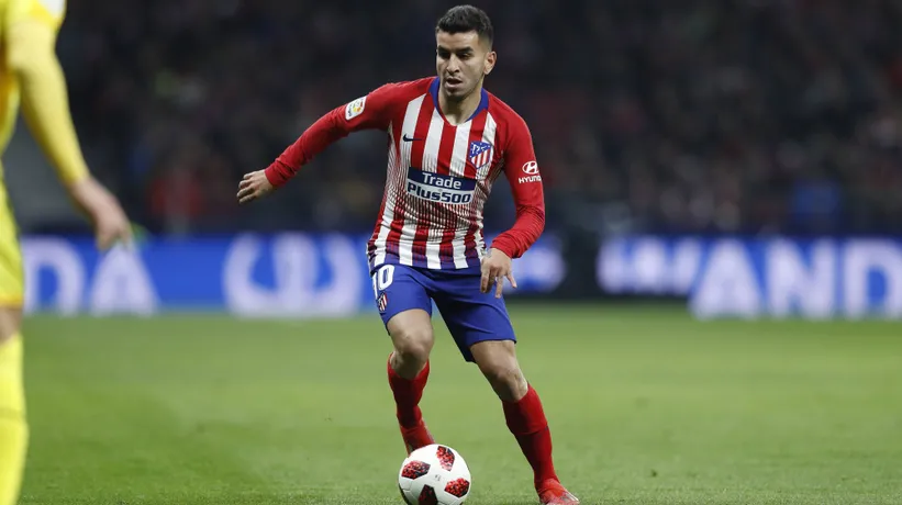 Galatasaray'la Fenerbahçe arasında transfer savaşı! Atletico Madrid'in yıldızı için karşı karşıyalar