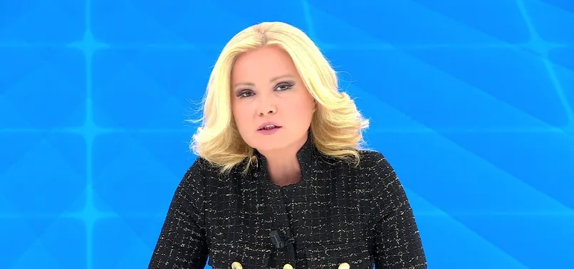 ATV Müge Anlı son bölüm! 9 Aralık Salı Müge Anlı ile Tatlı Sert yeni bölüm izle