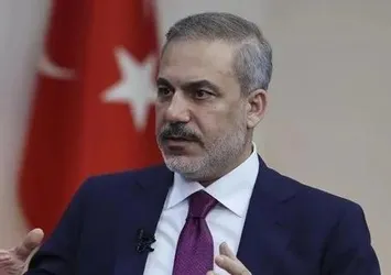 Bakan Fidan'dan Rusya-Ukrayna savaşı açıklaması: Nükleer riske dönüşebilir