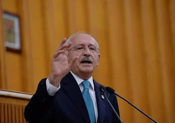 Kemal Kılıçdaroğlu'nun, "Türkiye savruluyor" yorumuna Twitter'dan tepki yağdı