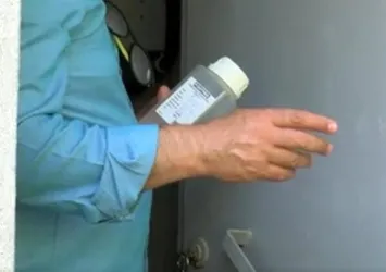 Bolu'da köylüleri etkiledi! Çok sayıda kişi hastaneye koştu
