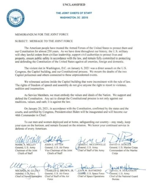 son-dakika-abd-ordusu-genelge-yayinladi-20-ocakta-joe-biden-baskomutan-olacak-1610488641161.jpg Son dakika: ABD ordusu genelge yayınladı! 20 Ocak'ta Joe Biden başkomutan olacak