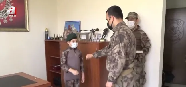 Algı medyası terörle mücadele eden Özel Hareket Müdürü Yaşar Uzun’u hedef aldı