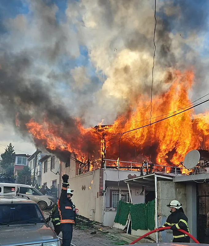 Neden Yalova? İşte hain saldırının perde arkası: Hedef istanbul amaç Türkiye’ye Suriye mesajı