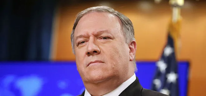 ABD’den Venezuela kararı! Geri çekiyorlar