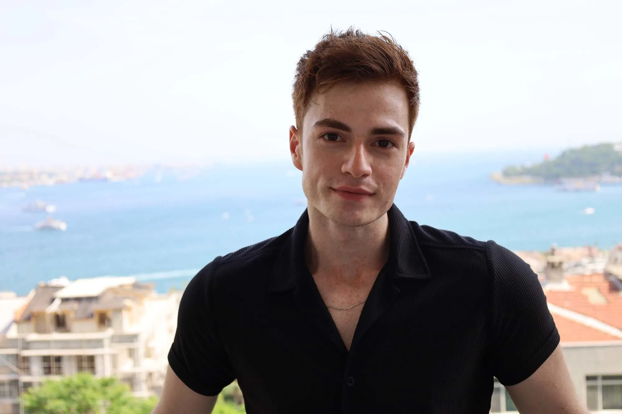 Recep Usta: Kardeşlerim Berk’in bu kadar sevileceğini tahmin etmiyordum