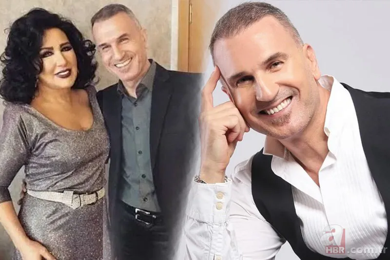 Radyoya veda etti, kanserle yüzleşti! Hakan Eren'den şaşırtan Nükhet Duru itirafı 1