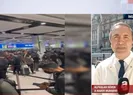 Avrupa’da havalimanı kaosu