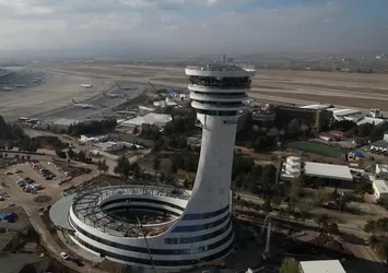 Kapasitesi 30 milyona çıkıyor! Hedef 2025'in ilk çeyreği