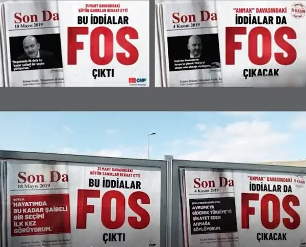 1668283289475.jpg Bakan Süleyman Soylu'dan Ekrem İmamoğlu'na hukuk cambazı göndermesi! YSK üyelerine hakaret sürecinde neler yaşandı? - 3