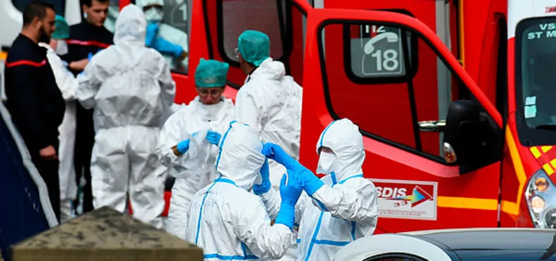 Bolivya'da Kovid-19 nedeniyle ilk ölüm
