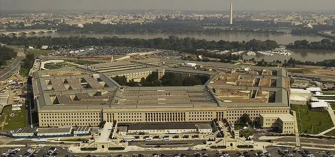 Pentagon’dan Suriye açıklaması: Belirli bir bölgedeki unsurlarımızı çektik