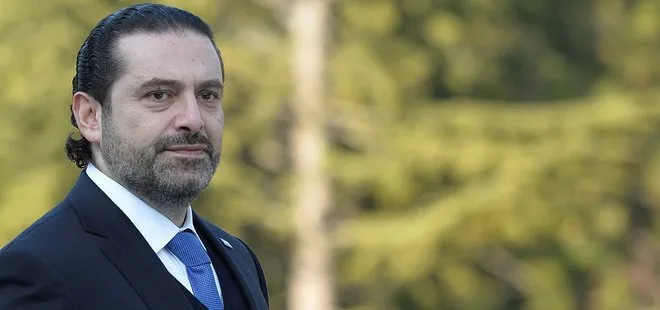 Lübnan Başbakanı Hariri istifa edeceğini açıkladı