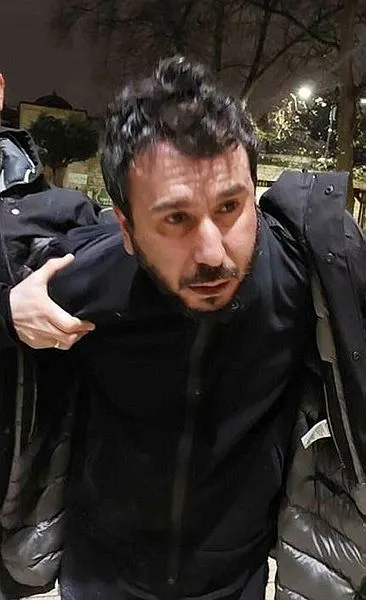 MHP lideri Devlet Bahçeli’den Fatih Camii İmamı Galip Usta için geçmiş olsun paylaşımı