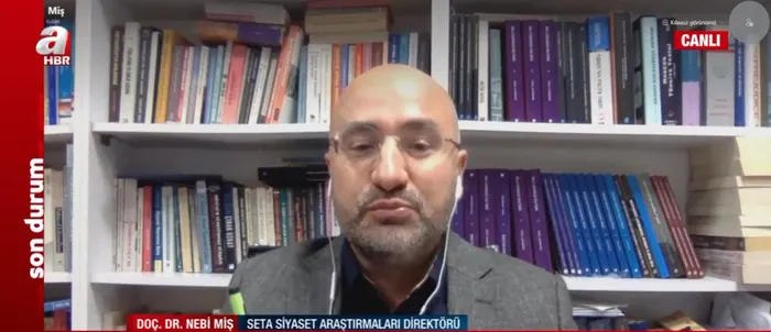 FETÖ’nün yargısal darbe girişimi! 17-25 Aralık’ta neler yaşandı? Emrullah İşler: FETÖ CHP'yi teslim almıştır - 6