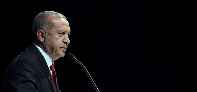 Son dakika: Başkan Erdoğan’dan Cumhur İttifakı mesajı