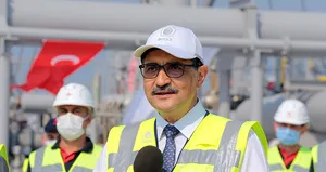 Bakan Dönmez: 6 milyar liralık dev yatırım!