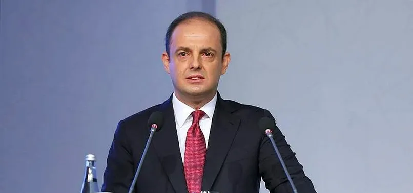 Merkez Bankası enflasyon tahminini açıkladı