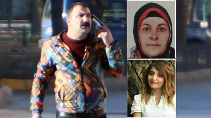 Erzurum’da gözü dönmüş eski koca eşini ve 2 kızını öldürmüştü! Katliamla ilgili gerçek ortaya çıktı
