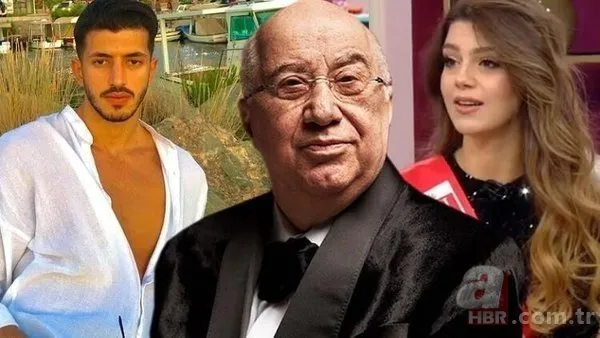 Erkan Özerman’dan yeni skandal! Best Model yarışmacılarına küfür yağdırdı