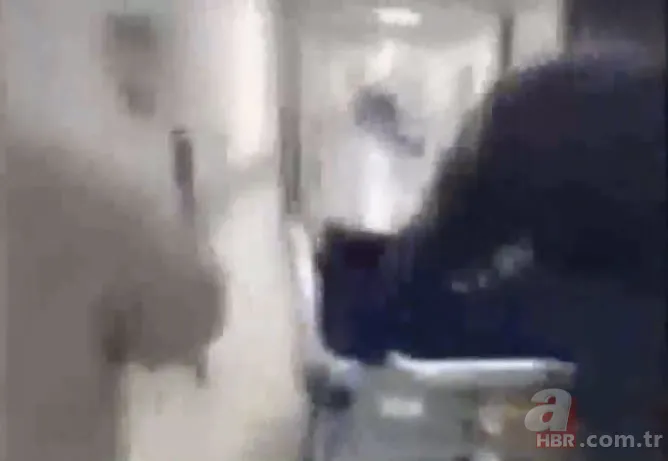 Akıllara durgunluk veren olay! Öldü denilen genç kadın morga kaldırılırken aniden canlandı 5