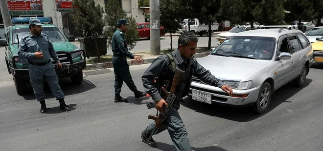 Afganistan gerçeğini açıkladılar!