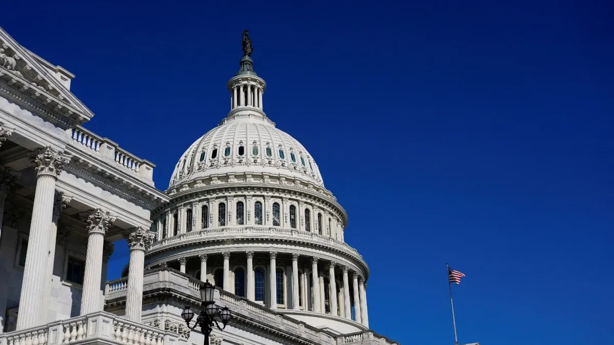 ABD'de hükümet açılacak mı? Demokratçılar ve Cumhuriyetçiler uzlaştı