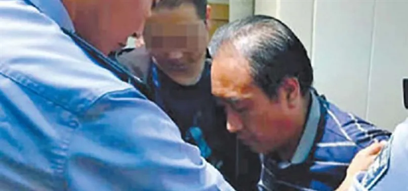 Çin'de seri katil Gao Çıngyong idam edildi