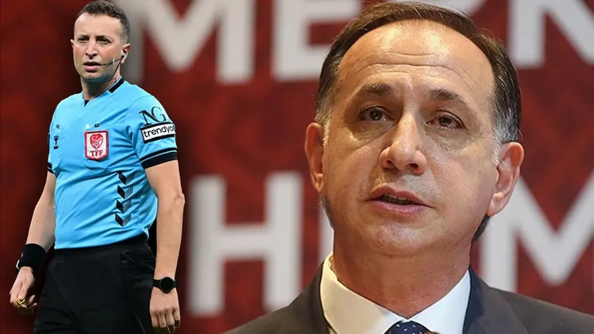 MHK soruşturmasında deprem: Ferhat Gündoğdu ile Yasin Kol arasındaki gizli hakem pazarlığı! ahaber.com.tr yazışmalara ulaştı