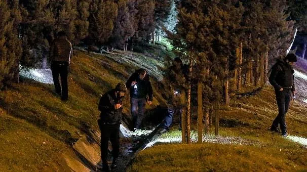 Cumhuriyet Savcısı Evliya Çalışkan’a saldırıda karar çıktı! O şüphelilere ceza yağdı - 3