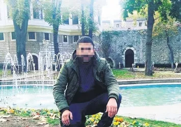 Tramvay sapığına 15 yıl hapis istendi