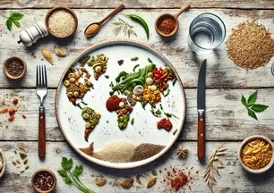 Yeni listesi şaşırttı! Dünyanın en iyi sebze yemekleri arasında bir Türk lezzeti!