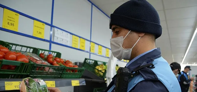 Son dakika: Gıdadaki fahiş fiyata dijital hamle!