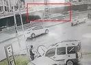 Metrobüs kazasına ait görüntüler ortaya çıktı