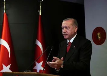 Açılış Başkan Erdoğan'dan! Gayrettepe-Kâğıthane Metro Hattı hizmete giriyor