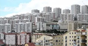 Konut satışı yeniden yükselişte! TÜİK paylaştı