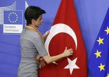 10 Soruda Türkiye'nin vize hamlesi
