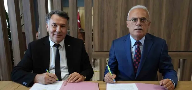 Düzce'de 6 ay süre ile çalışacaklar